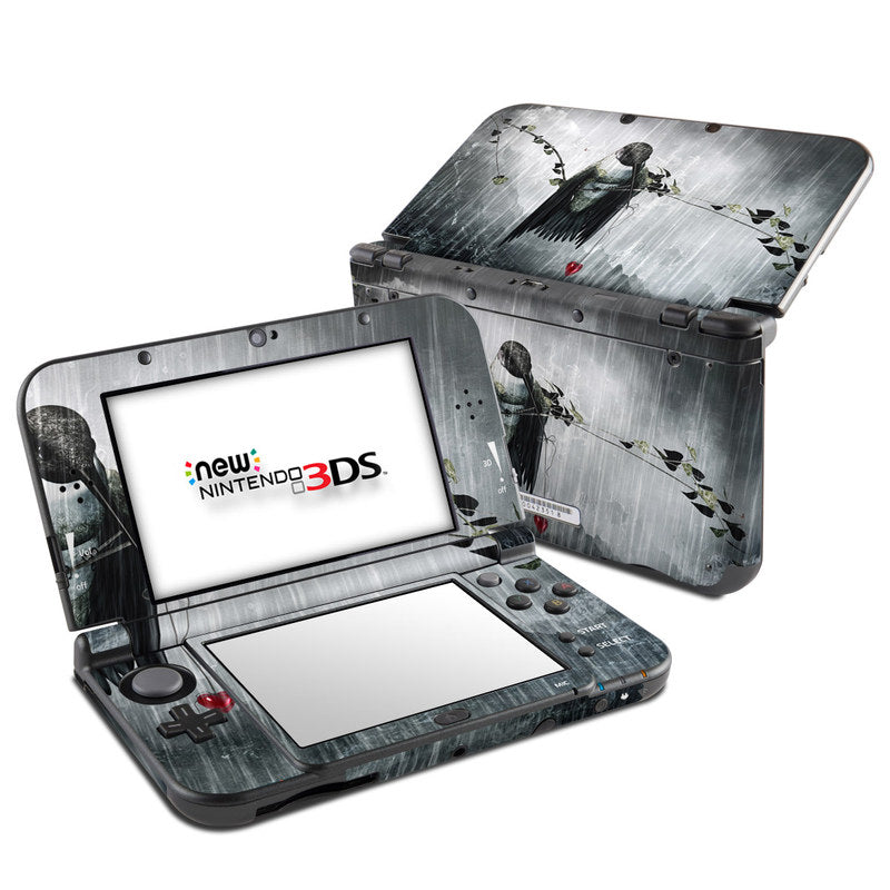 Reach - Nintendo New 3DS XL Skin