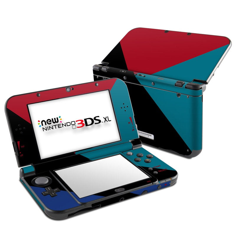 Unravel - Nintendo New 3DS XL Skin