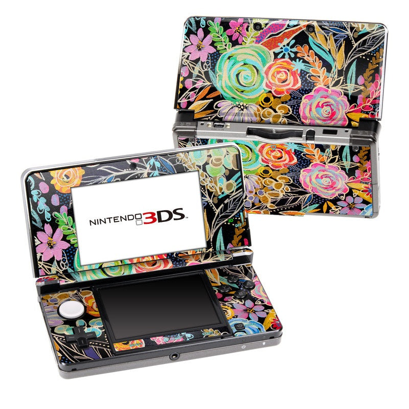 My Happy Place - Nintendo 3DS Skin