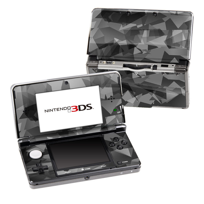 Starkiller - Nintendo 3DS Skin