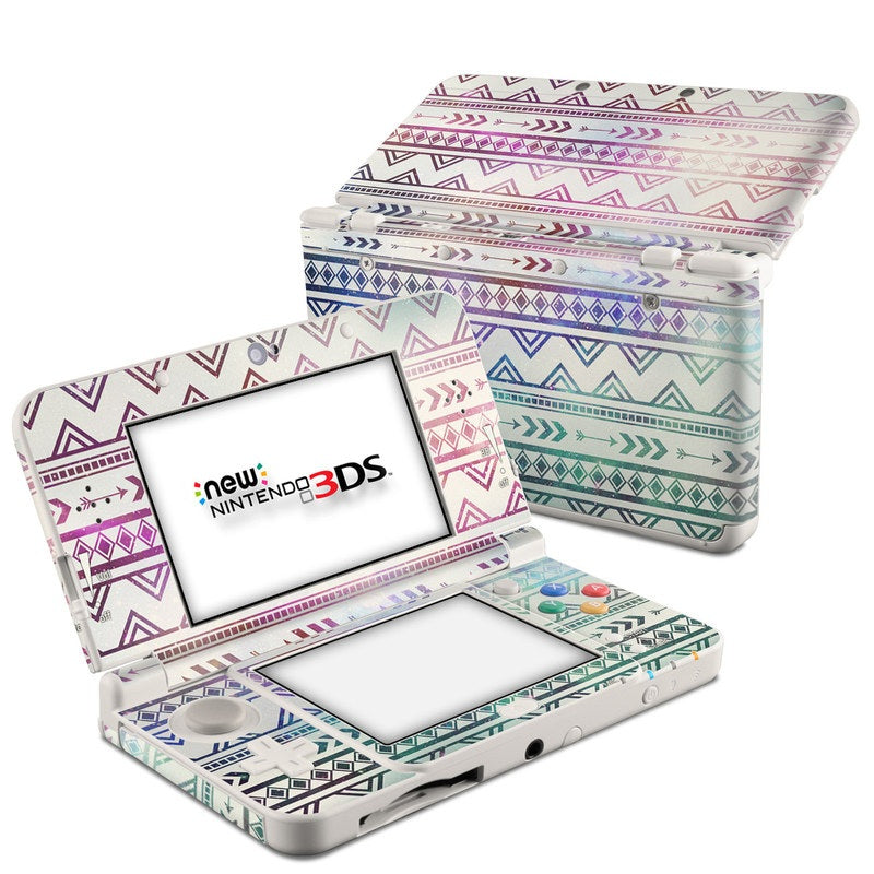 Bohemian - Nintendo 3DS 2015 Skin