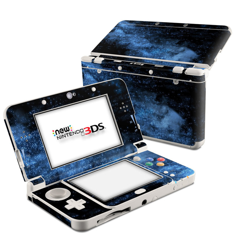 Milky Way - Nintendo 3DS 2015 Skin