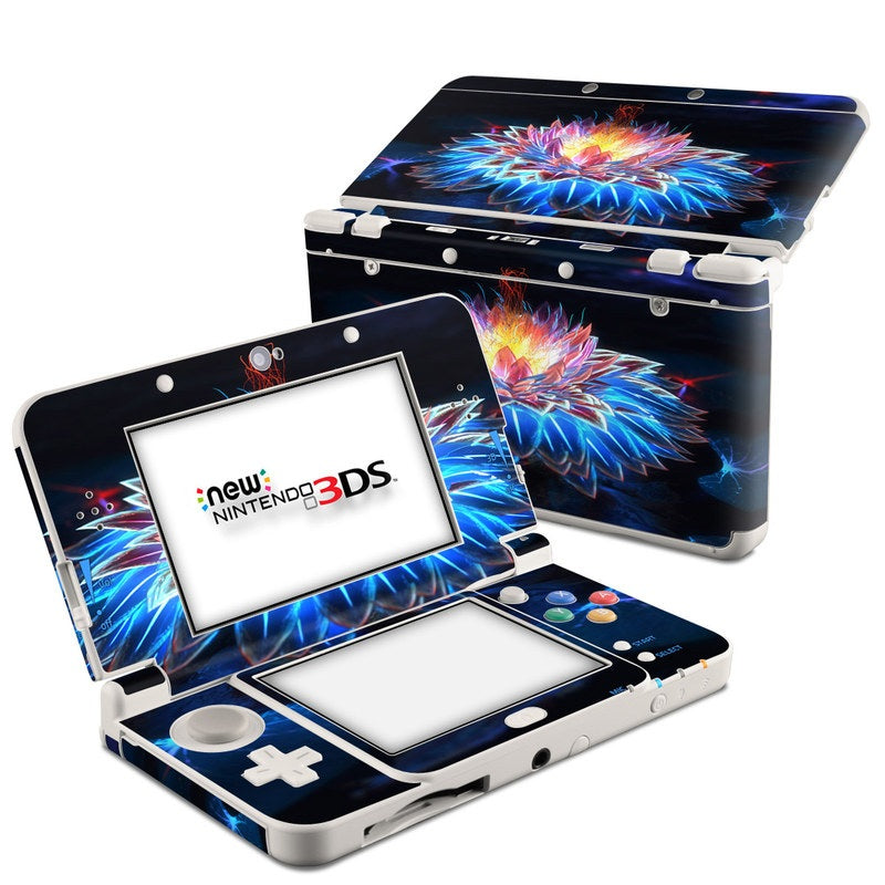 Pot of Gold - Nintendo 3DS 2015 Skin