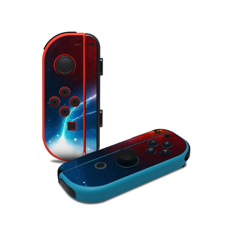 Black Hole - Nintendo Joy-Con Controller Skin