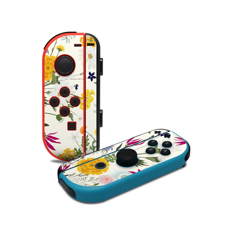Bretta - Nintendo Joy-Con Controller Skin