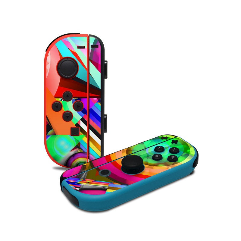 Calei - Nintendo Joy-Con Controller Skin