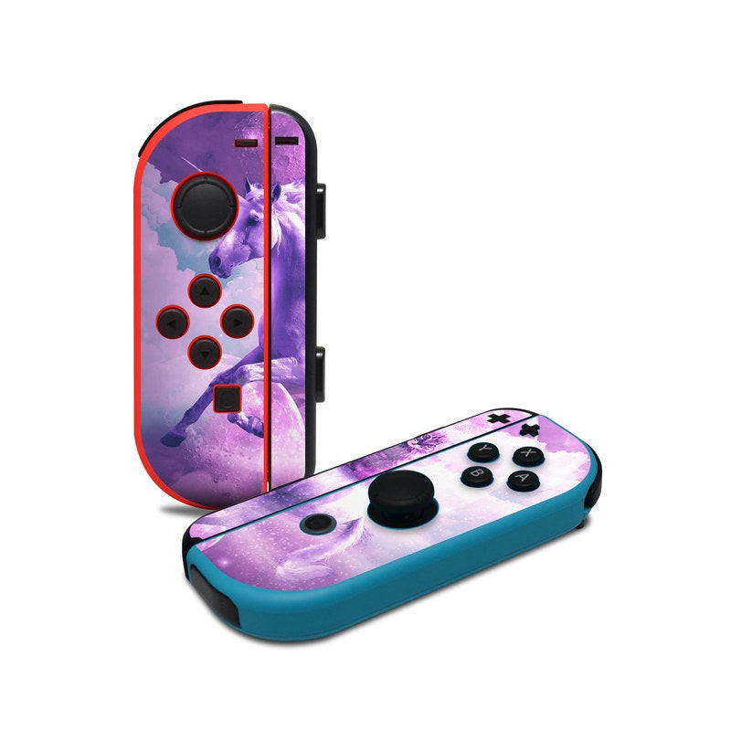 Cat Unicorn - Nintendo Joy-Con Controller Skin