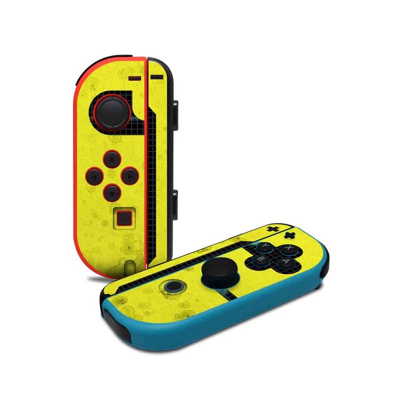 Cybernetik - Nintendo Joy-Con Controller Skin