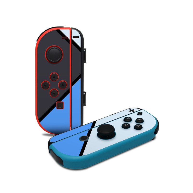 Deep - Nintendo Joy-Con Controller Skin