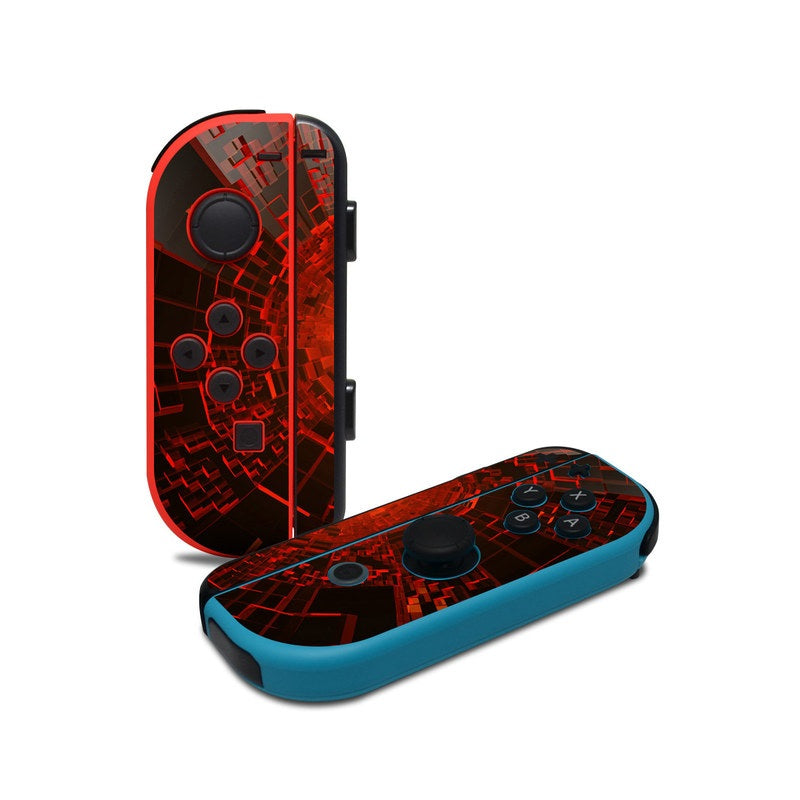 Divisor - Nintendo Joy-Con Controller Skin
