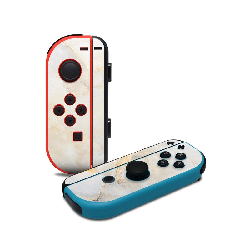Dune Marble - Nintendo Joy-Con Controller Skin