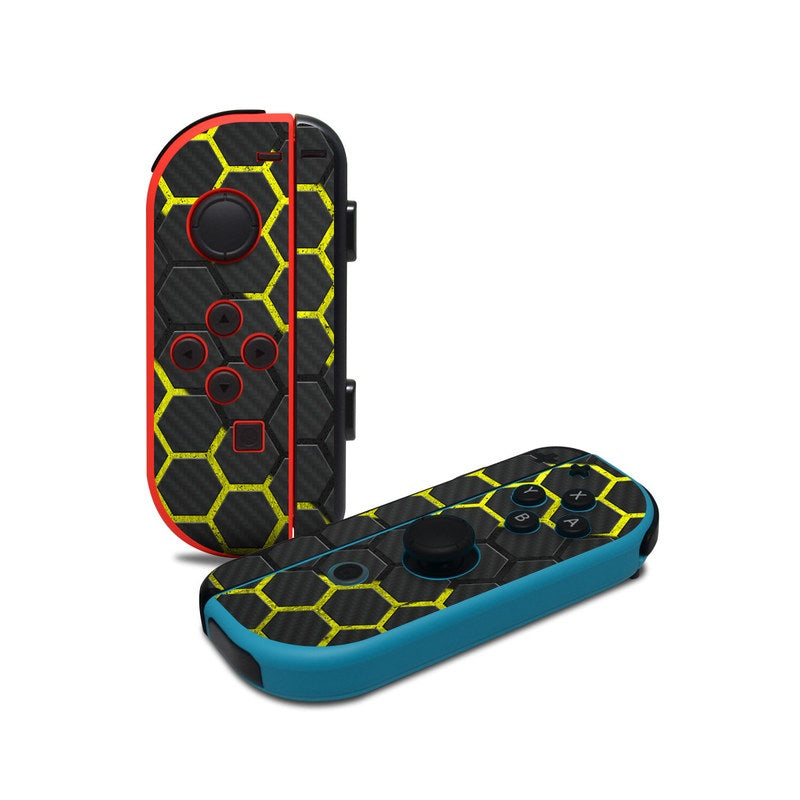 EXO Wasp - Nintendo Joy-Con Controller Skin