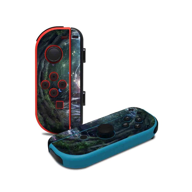For A Moment - Nintendo Joy-Con Controller Skin
