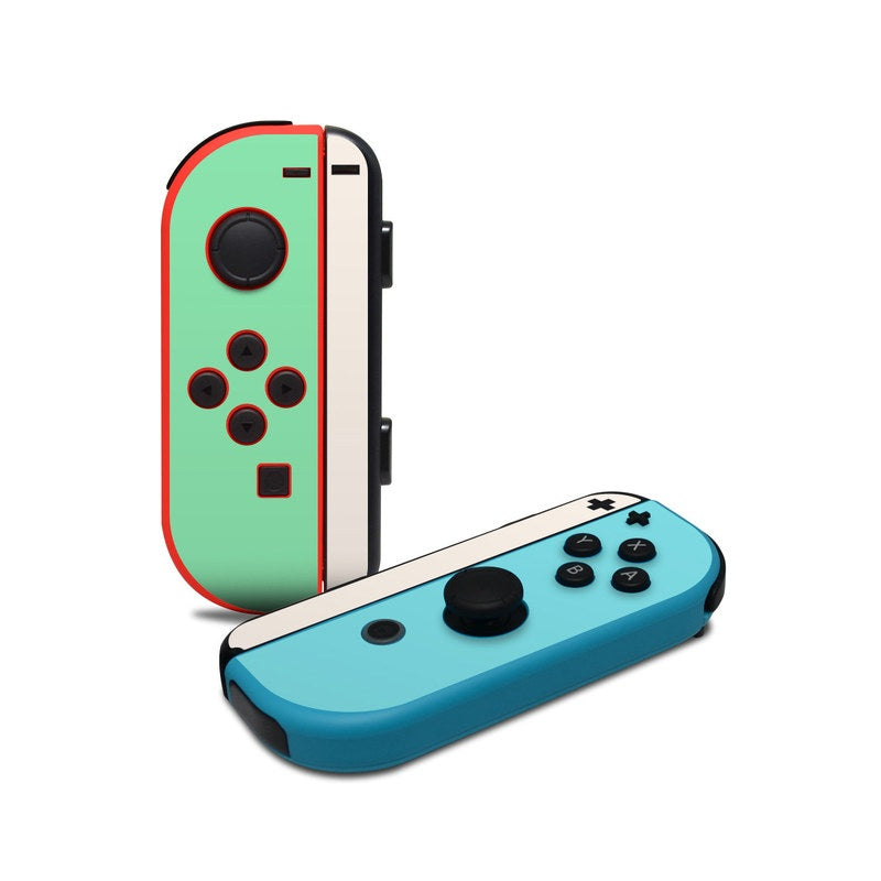 Happy Camper - Nintendo Joy-Con Controller Skin