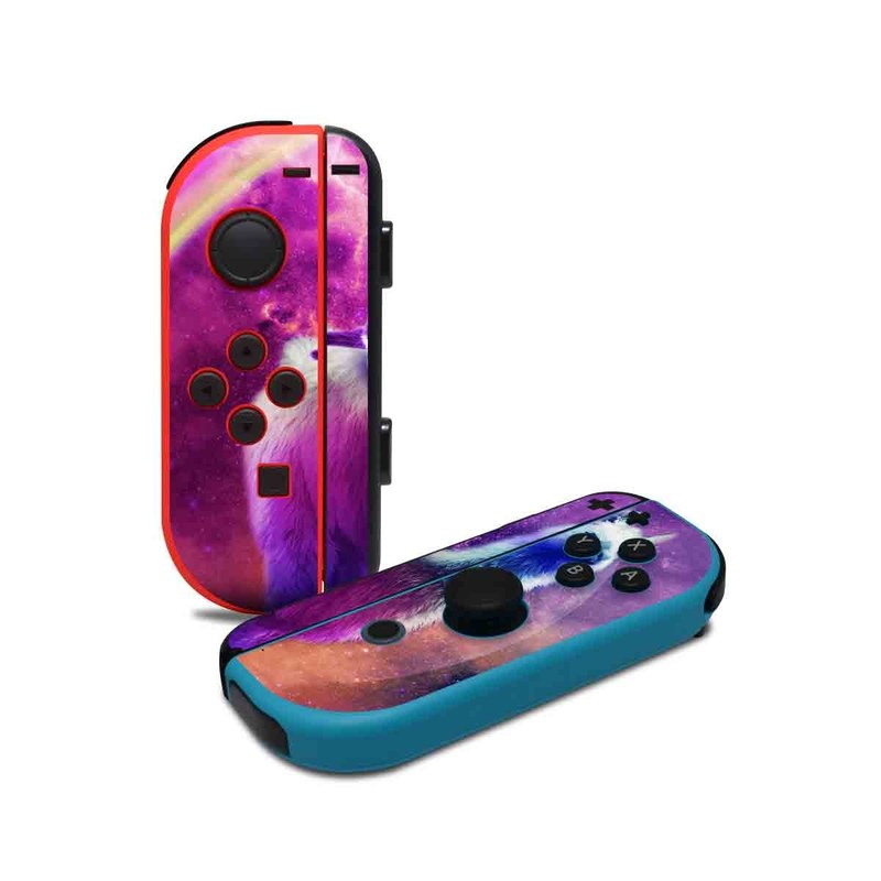 Harmonious - Nintendo Joy-Con Controller Skin