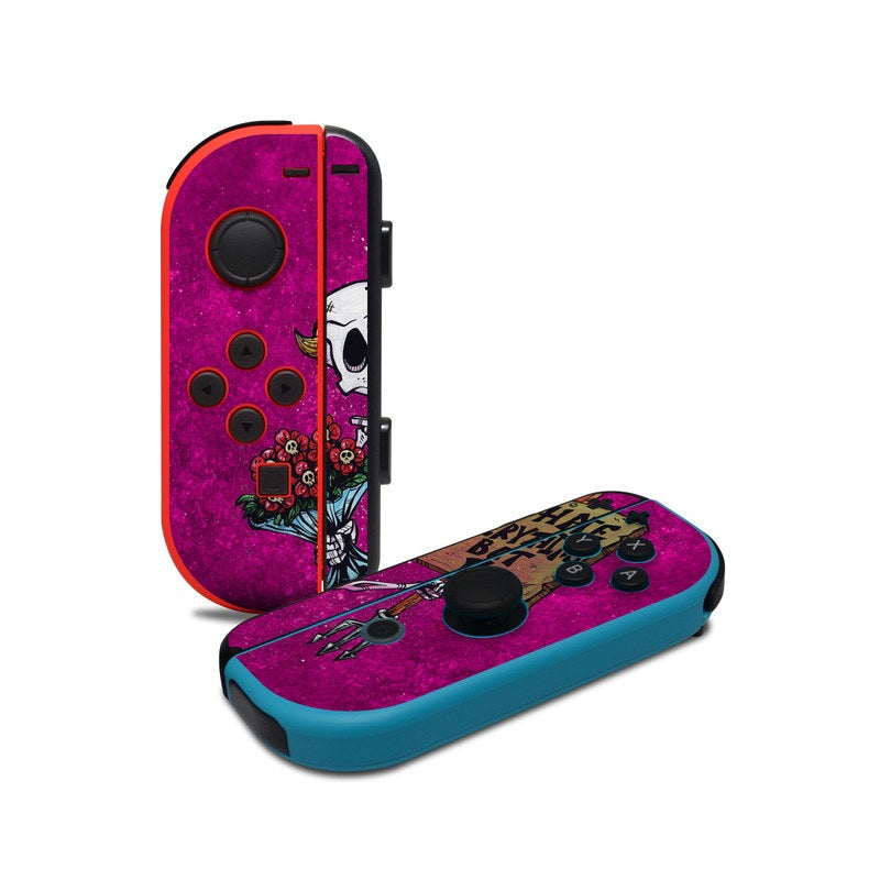 I Hate Everything But U - Nintendo Joy-Con Controller Skin