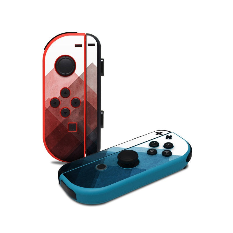 Journeying Inward - Nintendo Joy-Con Controller Skin