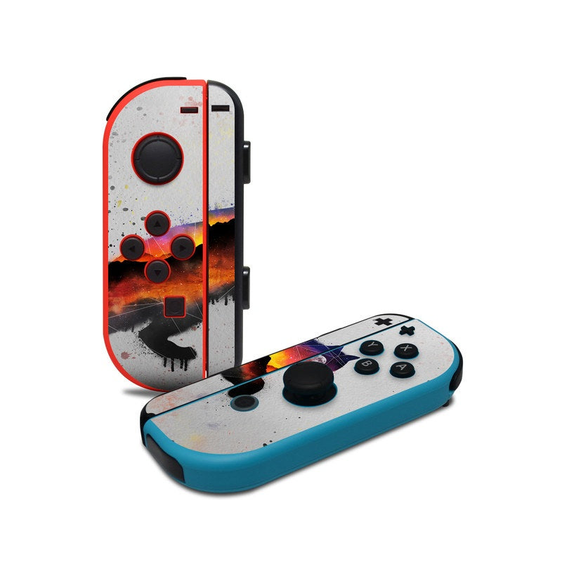 Resolve - Nintendo Joy-Con Controller Skin