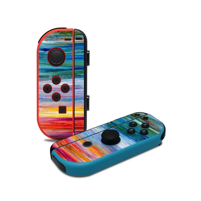 Waterfall - Nintendo Joy-Con Controller Skin