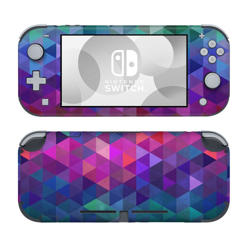Charmed - Nintendo Switch Lite Skin