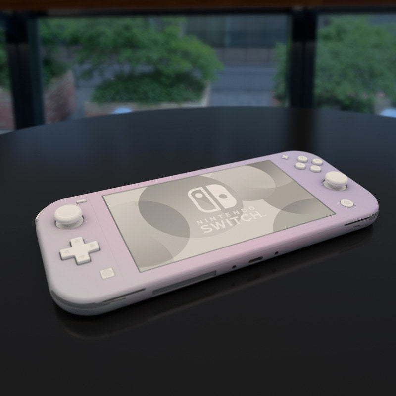 Cotton Candy - Nintendo Switch Lite Skin