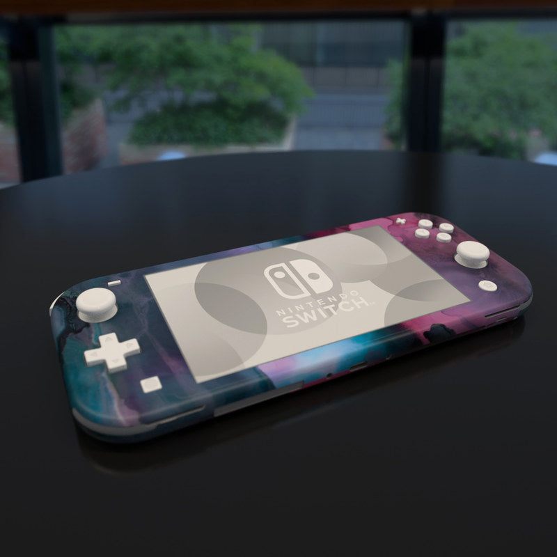 Dazzling - Nintendo Switch Lite Skin