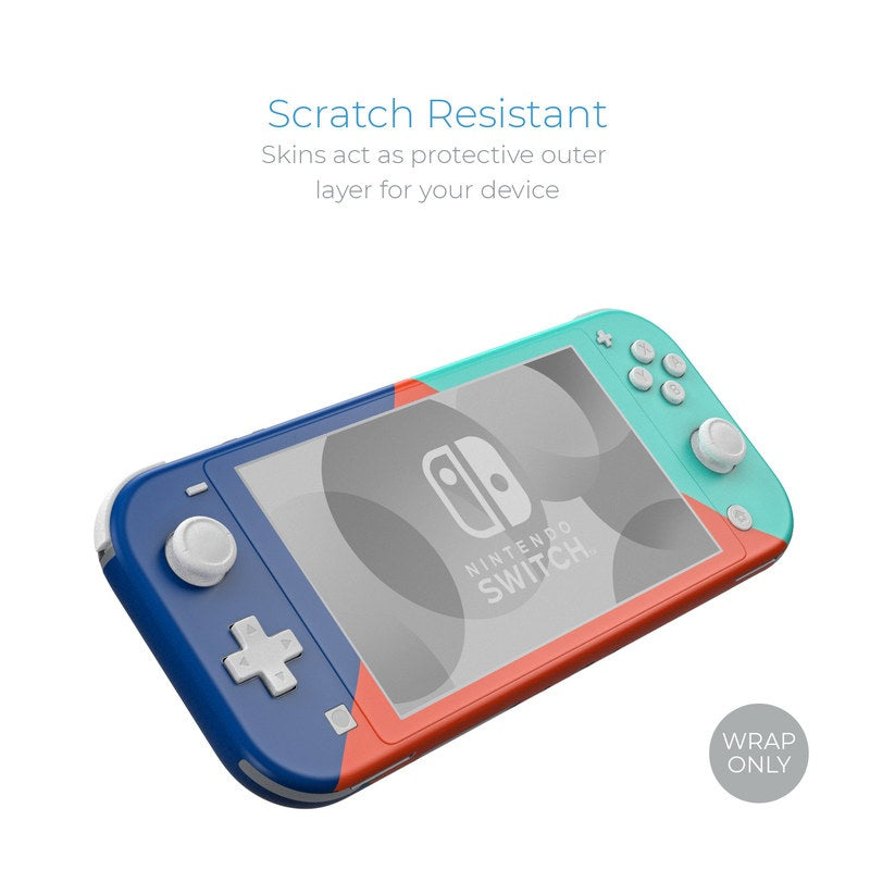 Everyday - Nintendo Switch Lite Skin