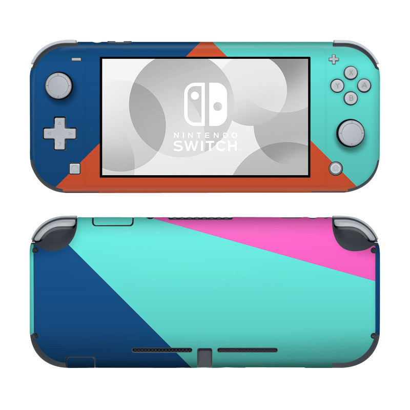 Everyday - Nintendo Switch Lite Skin