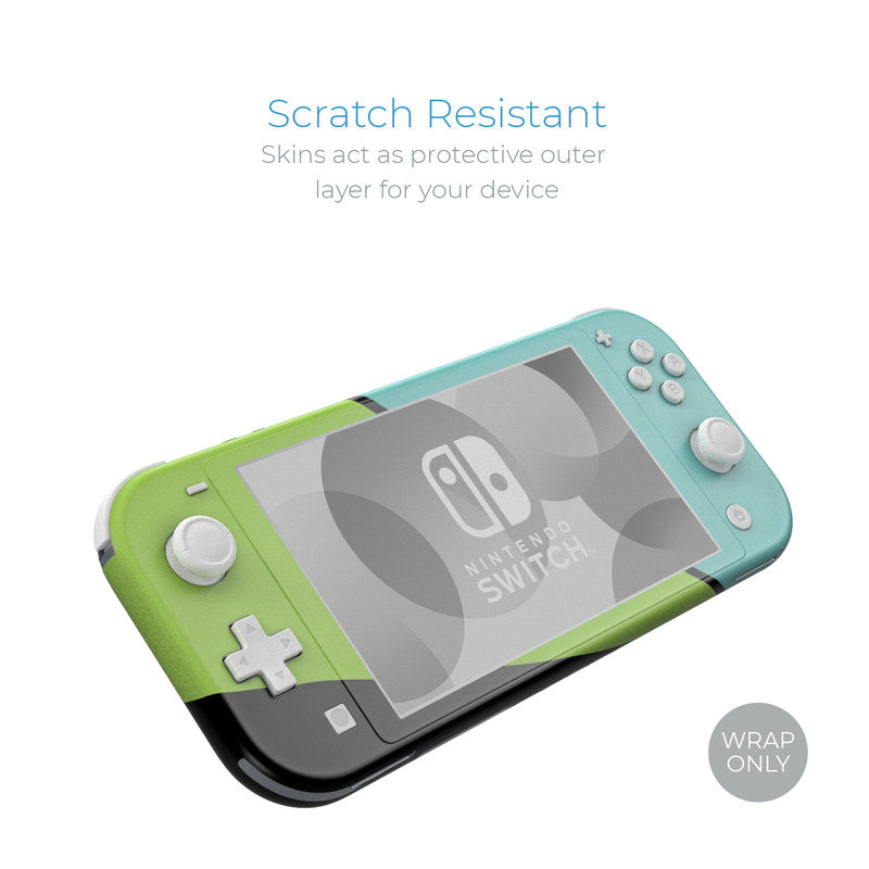 Flyover - Nintendo Switch Lite Skin
