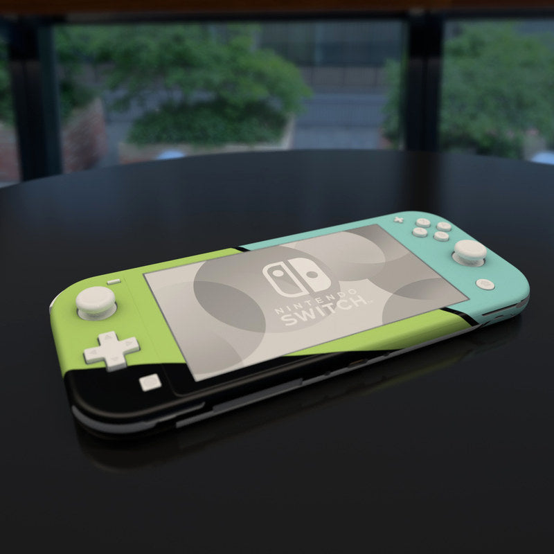 Flyover - Nintendo Switch Lite Skin