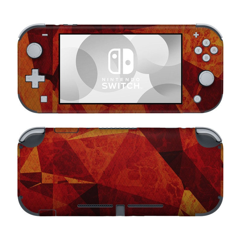 Kingsnake - Nintendo Switch Lite Skin