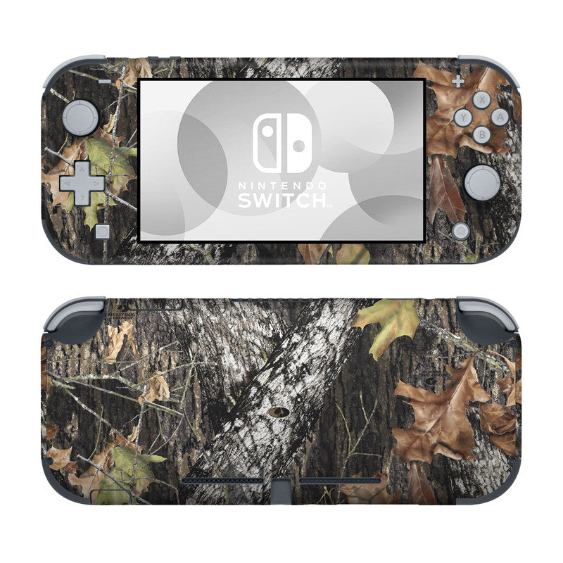 Break-Up - Nintendo Switch Lite Skin