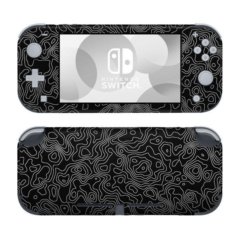 Nocturnal - Nintendo Switch Lite Skin