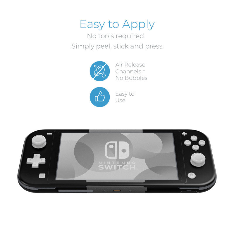 Retro - Nintendo Switch Lite Skin