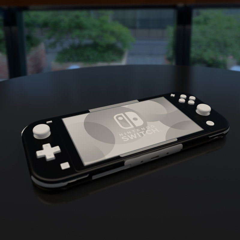 Retro - Nintendo Switch Lite Skin