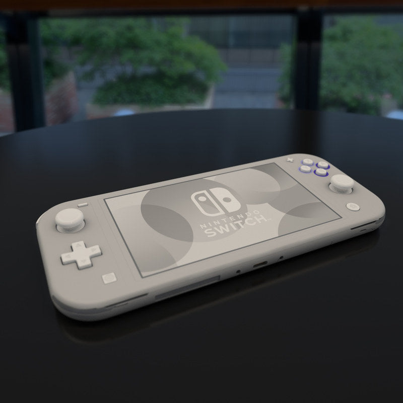 SNES - Nintendo Switch Lite Skin