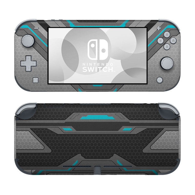 Spec - Nintendo Switch Lite Skin