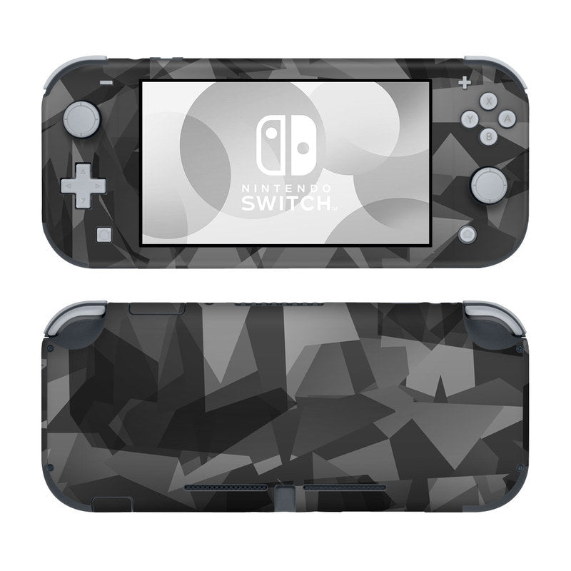 Starkiller - Nintendo Switch Lite Skin