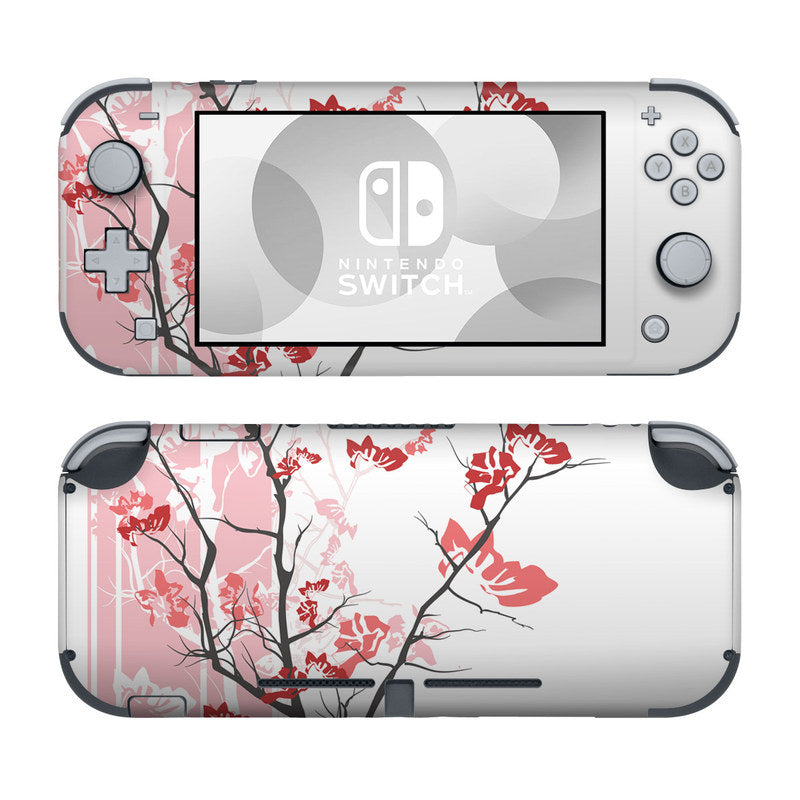 Pink Tranquility - Nintendo Switch Lite Skin
