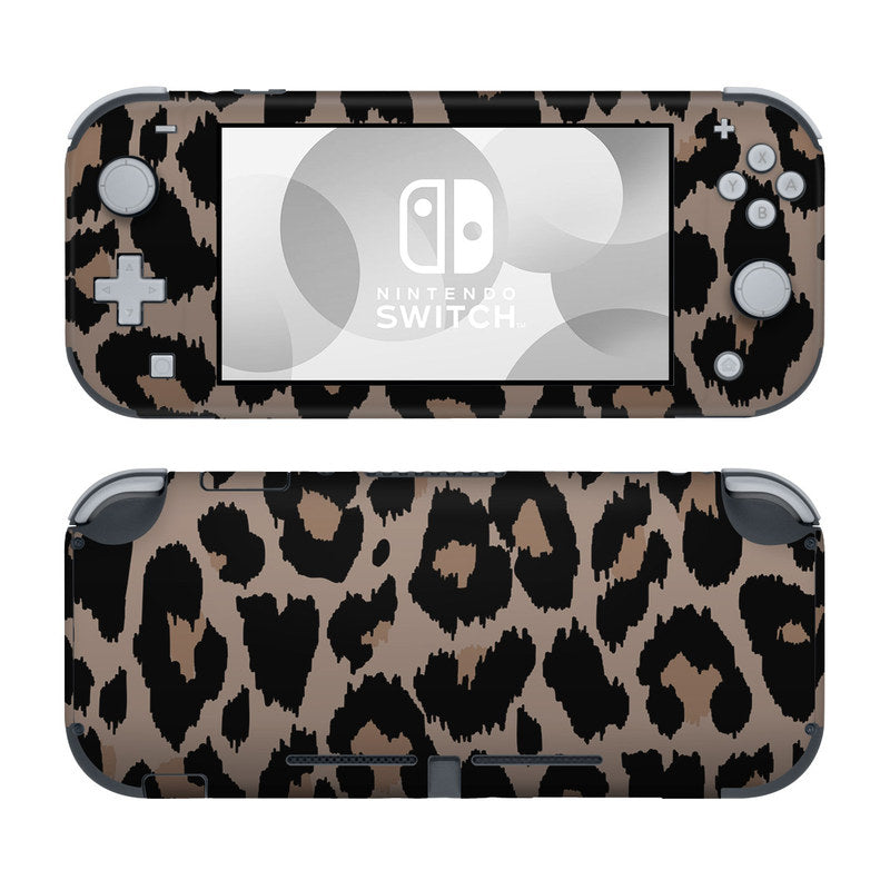 Untamed - Nintendo Switch Lite Skin