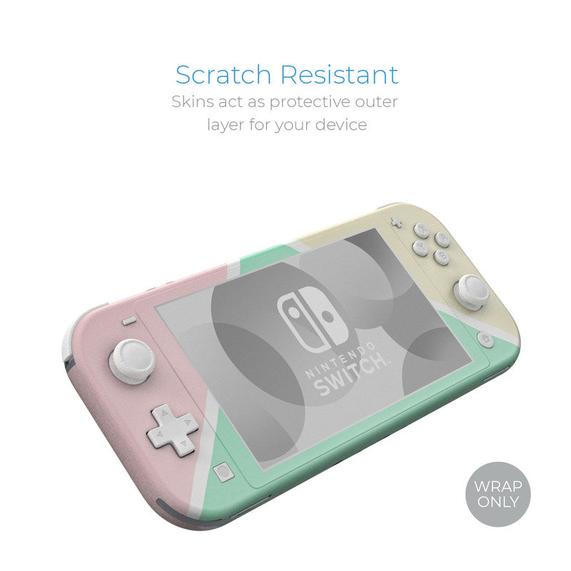 Wish - Nintendo Switch Lite Skin