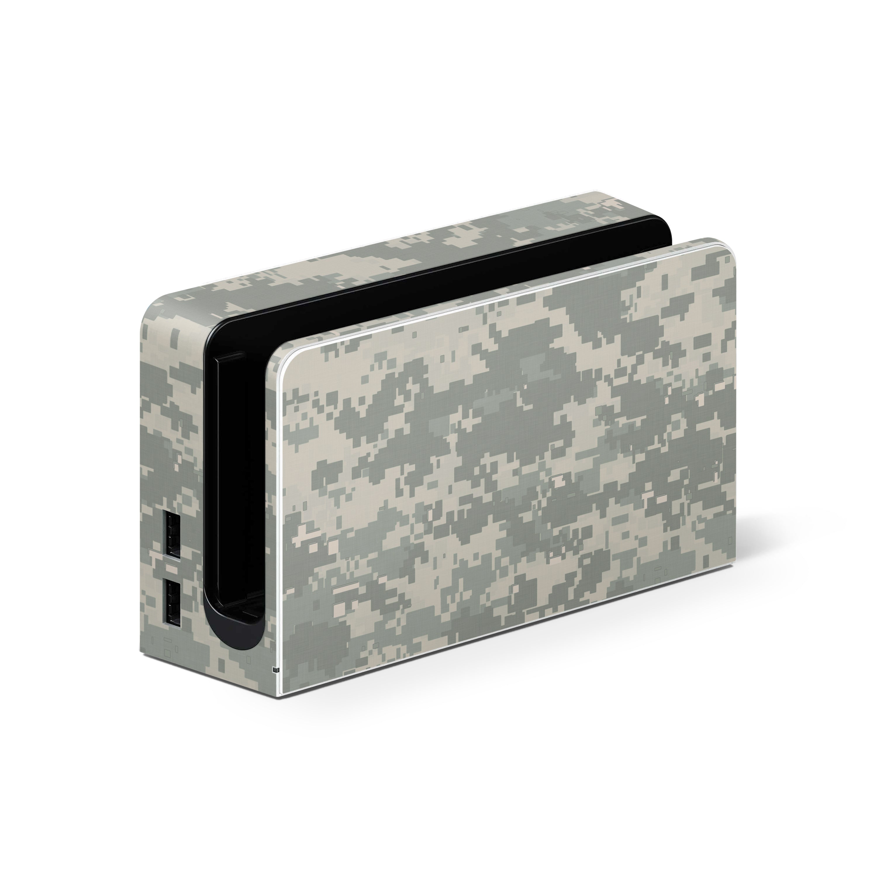 ACU Camo - Nintendo Switch Skin
