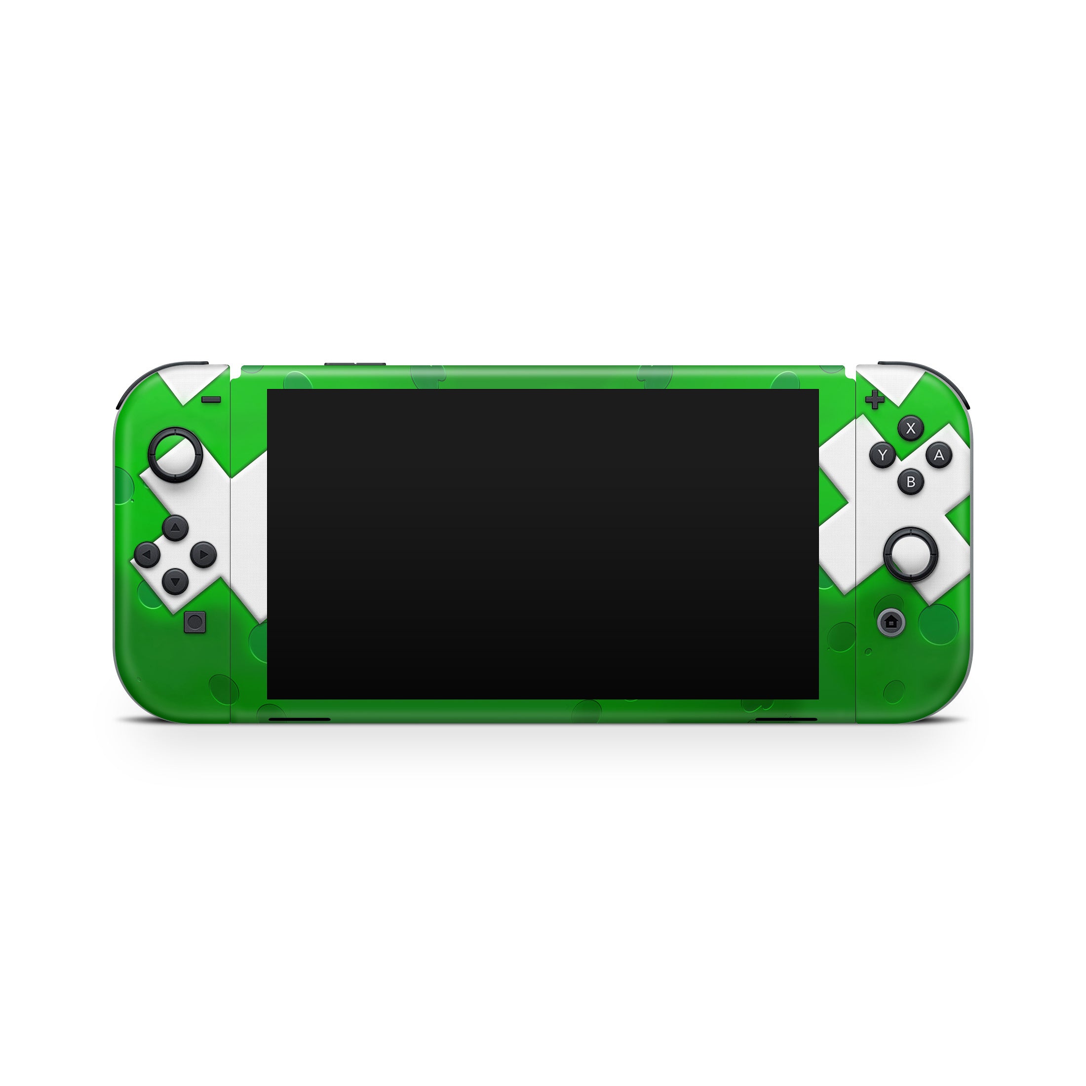 Chunky - Nintendo Switch Skin
