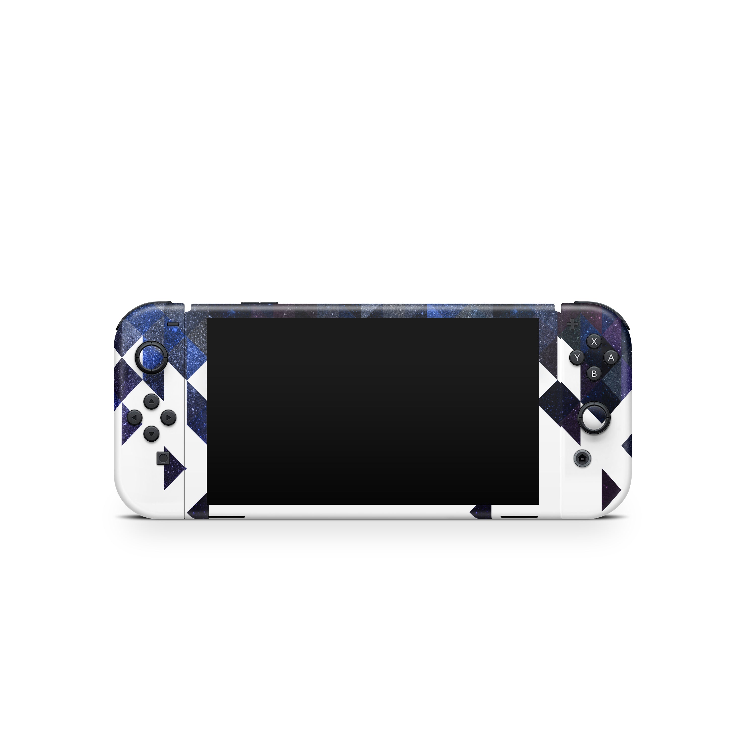 Collapse - Nintendo Switch Skin