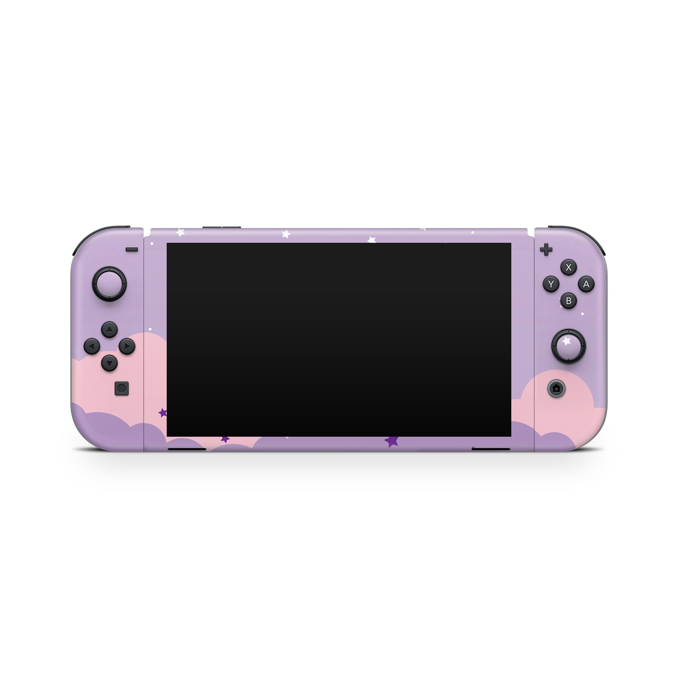 Dreaming - Nintendo Switch Skin