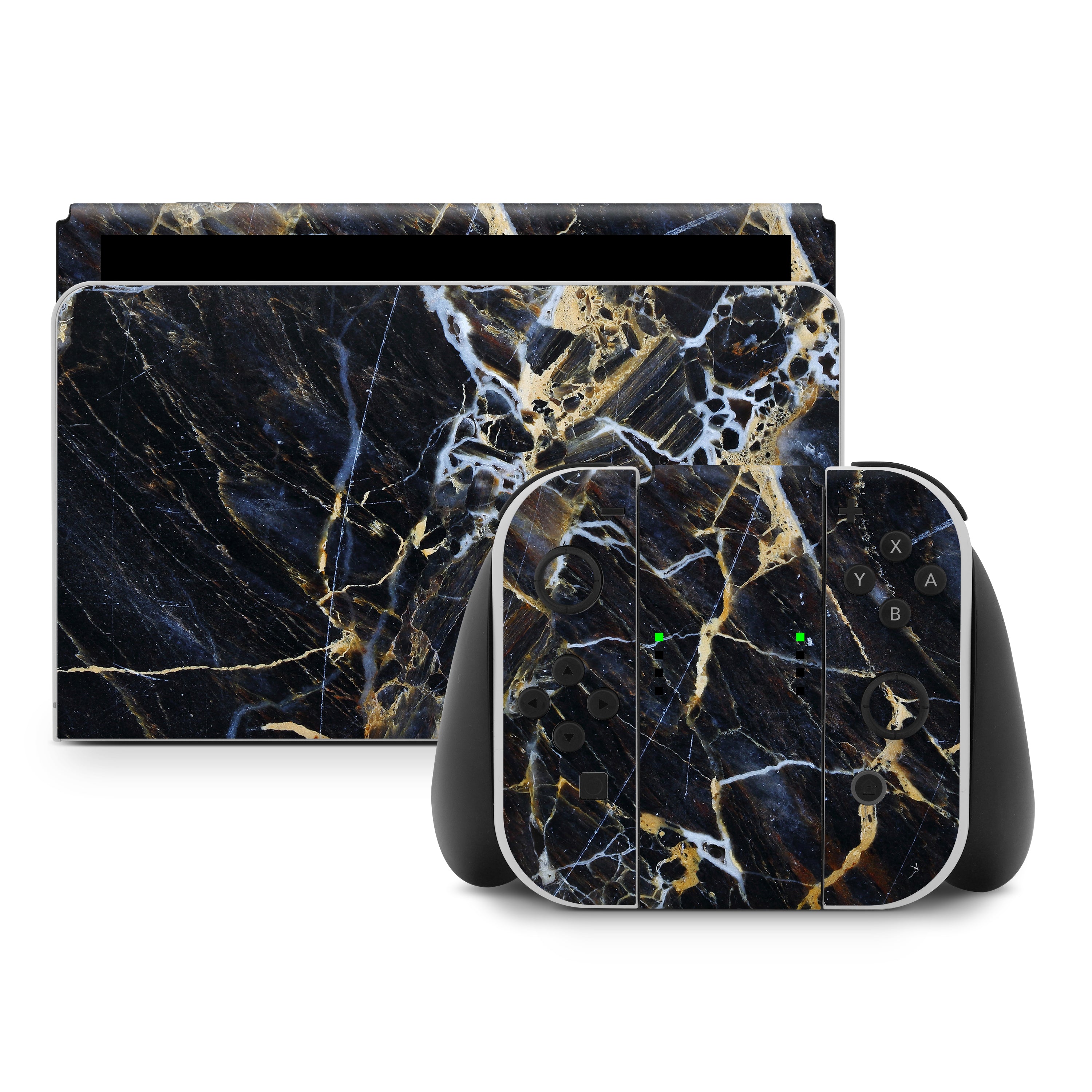 Dusk Marble - Nintendo Switch Skin