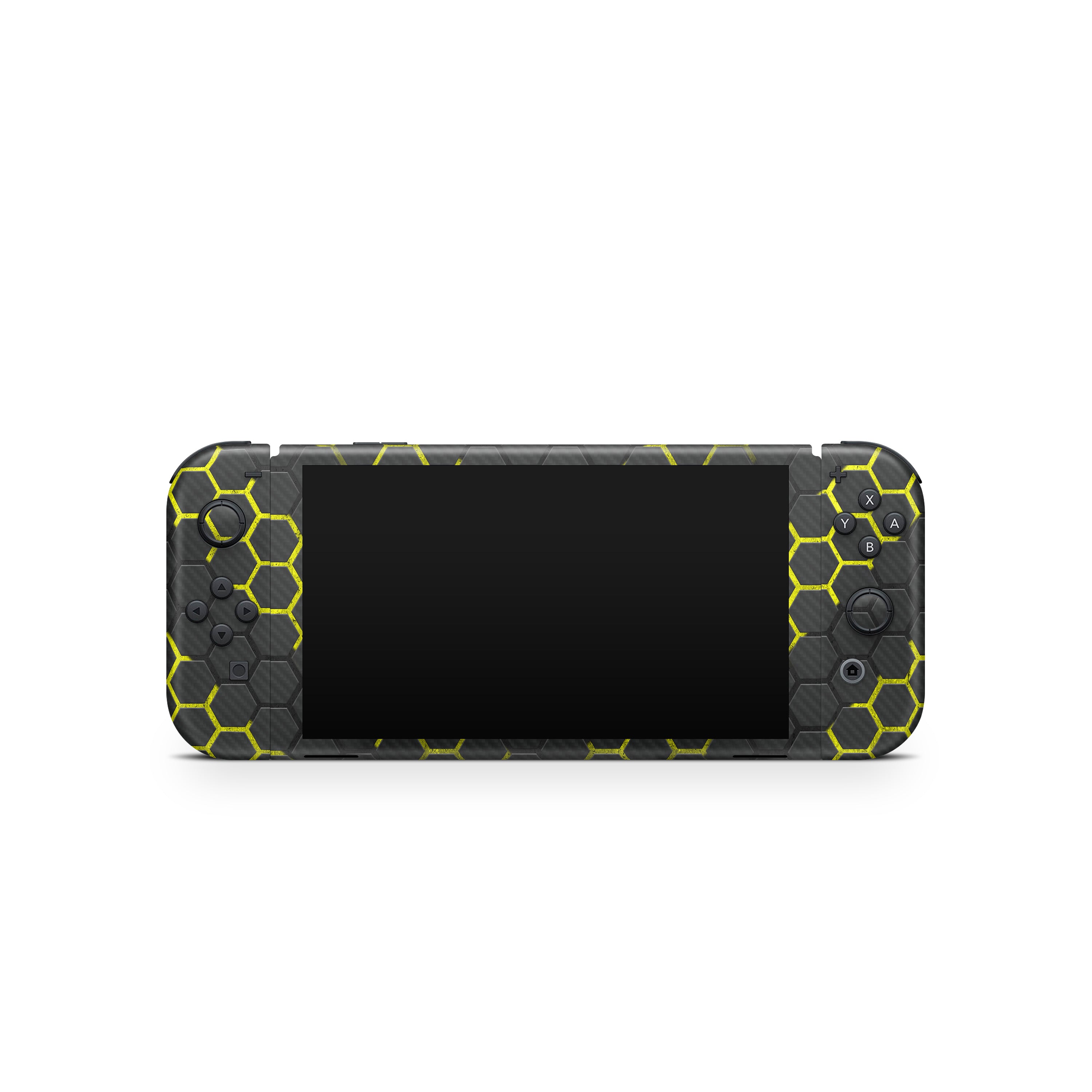 EXO Wasp - Nintendo Switch Skin