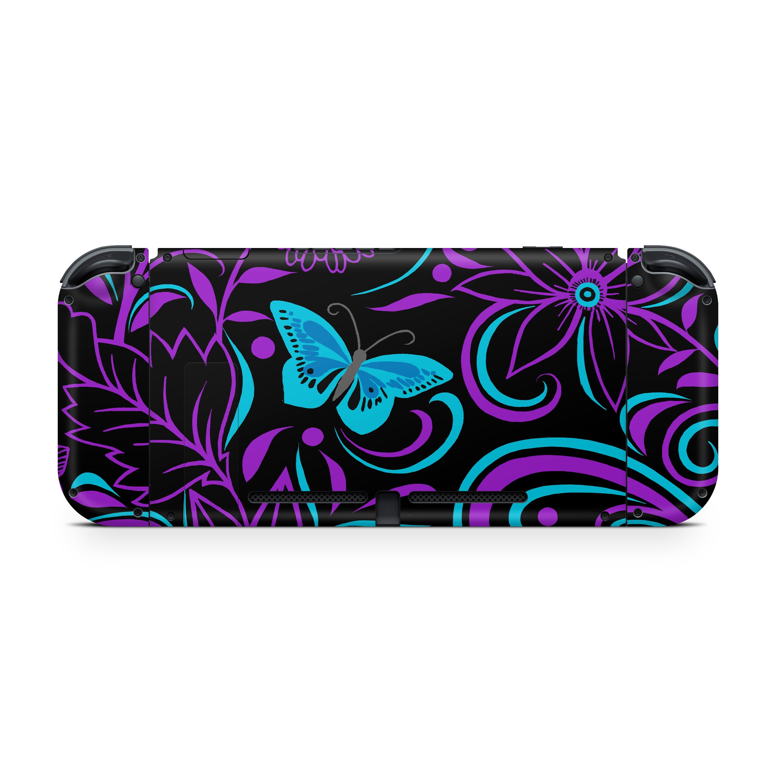 Fascinating Surprise - Nintendo Switch Skin