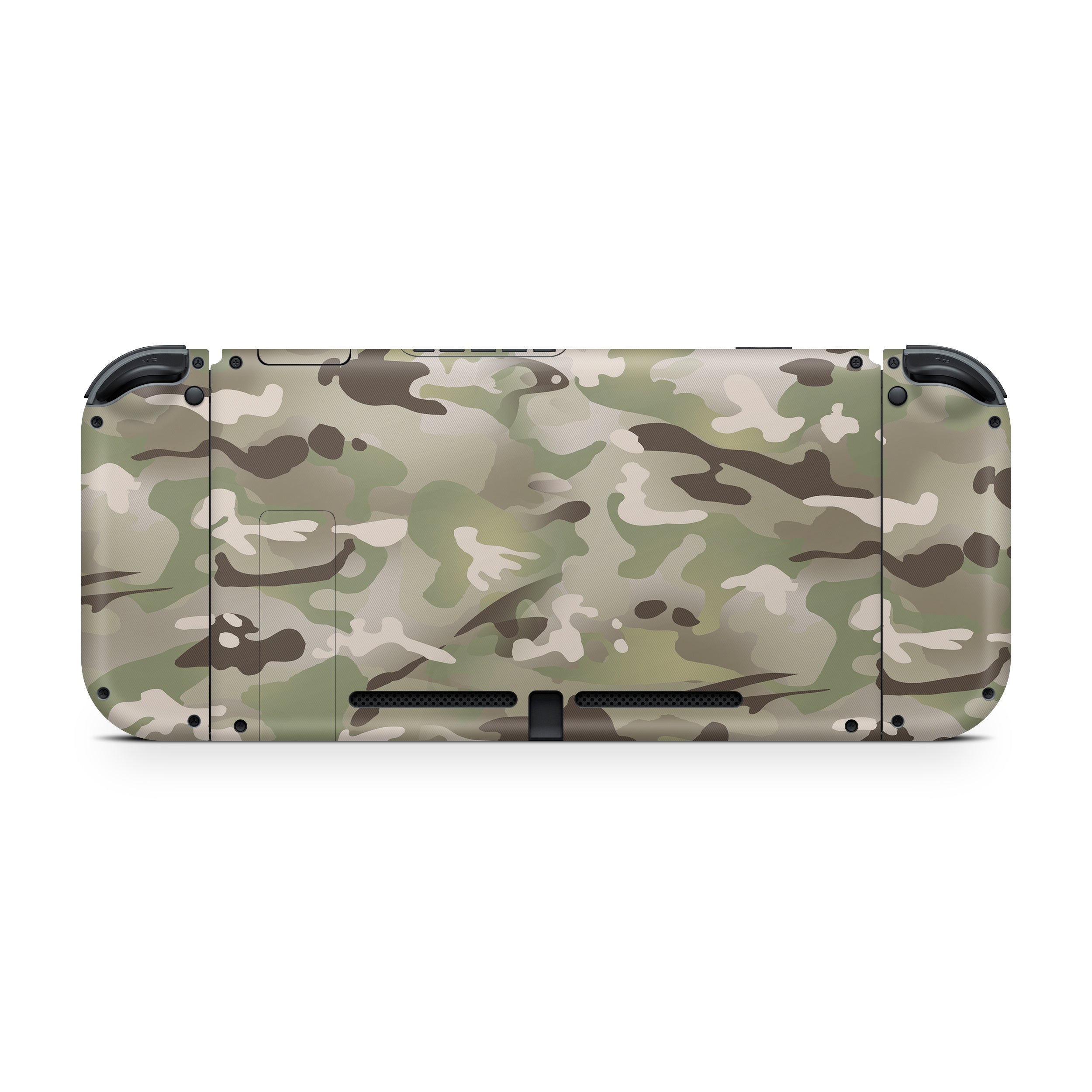 FC Camo - Nintendo Switch Skin