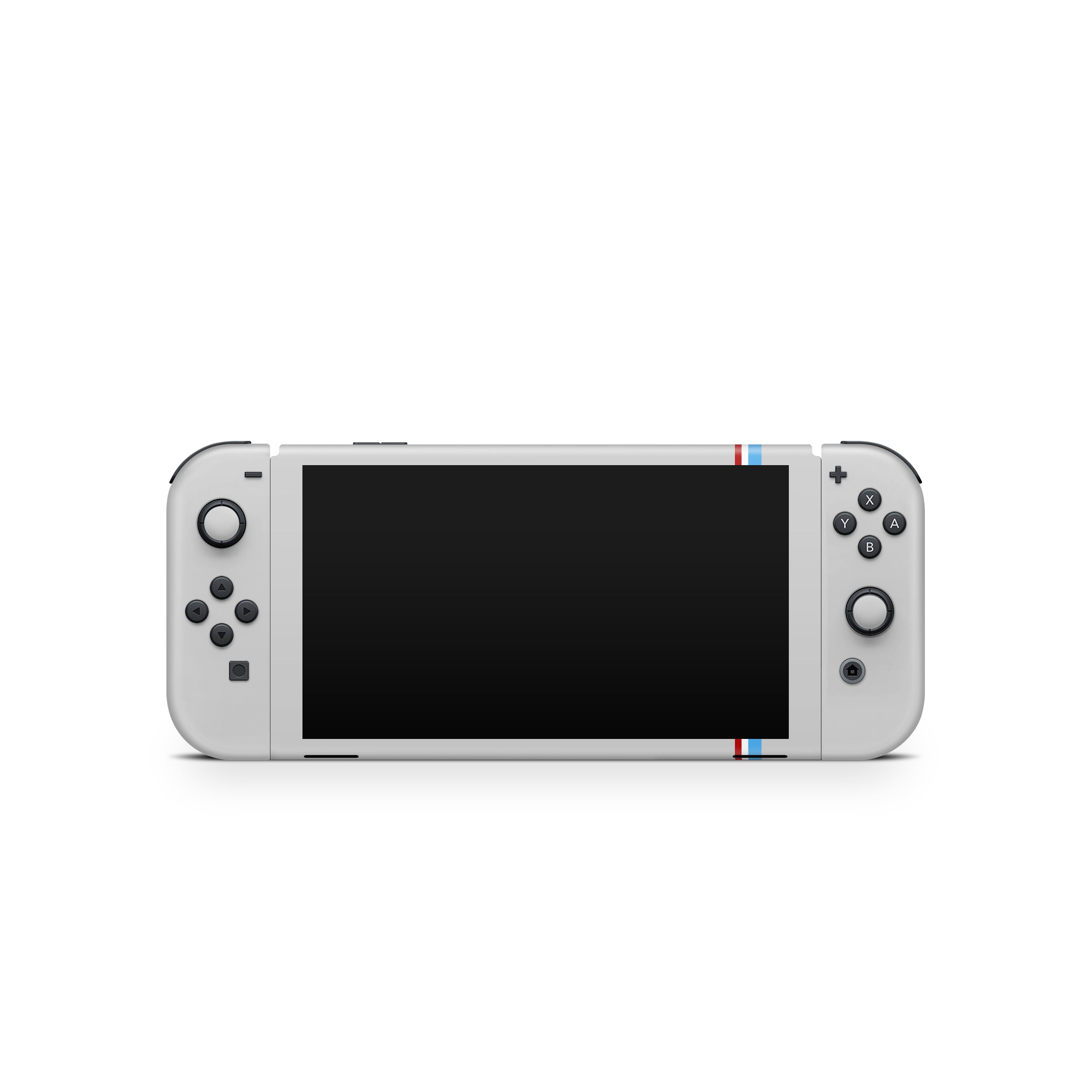 Herbert the Caring Insect - Nintendo Switch Skin